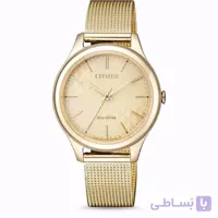 سیتیزن EM0502-86P ا ساعت مچی سیتیزن EM0502-86P