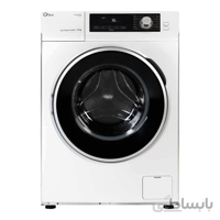 ماشین لباسشویی جی پلاس مدل GWM-K723 ا GPlus GWM-K723S Washing Machine 7.5 kg کد 562538