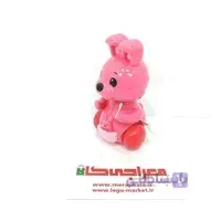 اسباب بازی خرگوش کوکی نشکن 03
