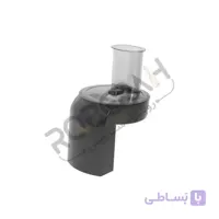 مجموعه رنده کامل غذاساز حرفه ای بوش مدل :MUMXX40G با کد : ۰۰۷۵۳۸۳۳
