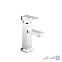 شیر روشویی ریسکو مدل فلت