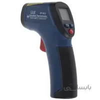 دماسنج دیجیتالی مادون قرمز سی ای ام مدل DT-811 ا CEM DT-811 Infrared Thermometer