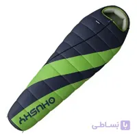 کیسه خواب کوهنوردی هاسکی HUSKY مدل ESPACE