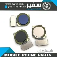 FINGER PRINT NOVA 2PLUSE