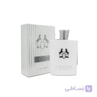 عطر ادکلن شرکتی مردانه مارلی گالووی فراگرنس ورد مدل Halloway حجم 100 میل