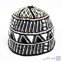 کلاه سنتی مردانه کردستان کد 111
