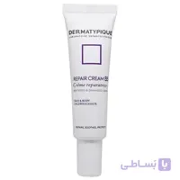 کرم ترمیم کننده درماتیپیک DERMATYPIQUE ا برند :