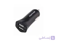 شارژر فندکی awei مدل C300