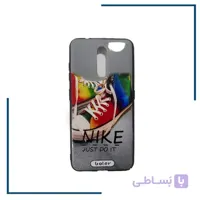کاور گوشی نوکیا 3.2 طرح NIKE کد NK100078