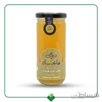 عسل ارگانیک هفت اقلیم هاکان 300 گرمی