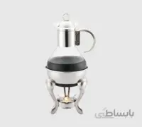 گرم نگهدارنده قهوه دسته حلقه ای یونیک کد ۳۸۲۰