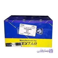 لنت ترمز جلو 405 تکستار ایساکویی