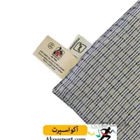 تشک حرارتی غیر نانو 120 در 60 آبی طرحدار سوناجم