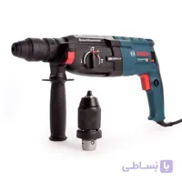 بتون کن 3 کاره 2 کیلویی بوش مدل GBH 2-28 F ا GBH 2-28 F