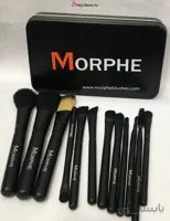 ست براش ۱۲ عددی مورف (morphe 12 pcs brush set)