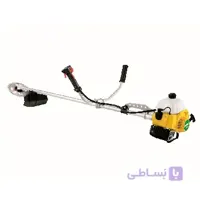 علفزن دوشی کستلو مدل CG 411