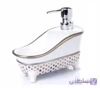 جا اسکاجی و جا مایع کنتراست مدل 7212 ا طراحی زیبا و مدرن