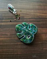 گلسینه برگ انجیری ا brooch leaves