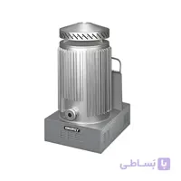 بخاری کارگاهی نفتی انرژی مدل DW 0250 ا Energy workshop oil heater Model DW 0250