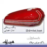 زرشکی ، عصایی
