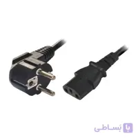 کابل برق پاور فرانت ضخامت mm ٣x١ مدل FN-PPCB18 طول 1.8 متر