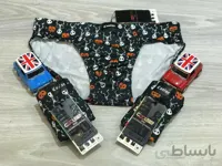 شورت مردانه کولسی 103