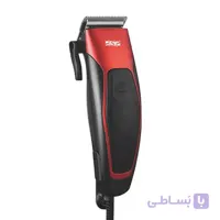ماشین اصلاح موی سر و صورت دی اس پی (Dsp Complete Hair Cutting-Model:90329)