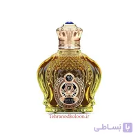 SHAIK - Opulent Shaik Gold Edition