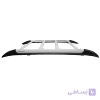 باربند 206 آلومینیومی