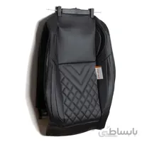 روکش صندلی چرم رایکو مناسب برای پراید 132 و 131 کد 524653