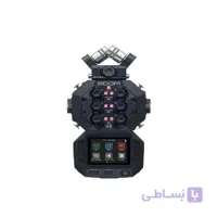 ضبط کننده صدا زوم مدل H8