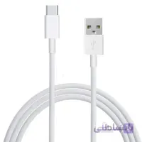 کابل شارژ تایپ سی 2.1 آمپری