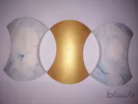 سنگ مصنوعی مدل تبری