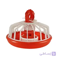 دانخوری اوگری 12 پره ستاره