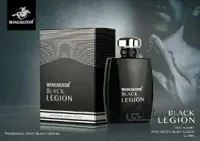 ادکلن مونت بلنک لجند-Mont Blanc Legend