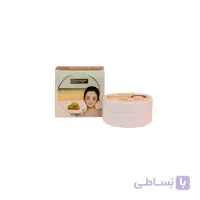 ماسک زیر چشم پرنده طلا SHISHANG