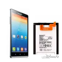 باتری اصلی گوشی لنوو Lenovo Vibe Z K910 – BL216