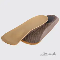 کفی طبی مخصوص خار پاشنه بدون پنجه