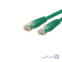 کابل پچ کرد شبکه Gold Oscar مدل Cat6 20m