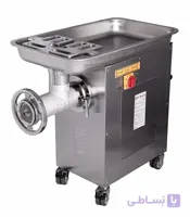 چرخ گوشت چگا 32
