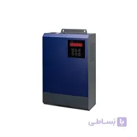 اینورتر پمپ 7.5 کیلووات برند VOLTRONIC مدل ASPIRE 7.5KW
