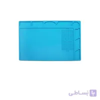 پد نسوز مخصوص تعمیرات مدل TE-502