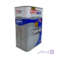 روغن موتور فلومکس 10W40 SJ حجم 3/5 لیتر