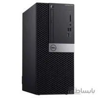 کامپیوتر دسکتاپ دل مدل Optiplex 7070MT- E