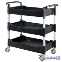 ترولی سه طبقه بزرگ گود مدل 6330