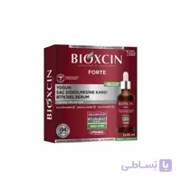 پک سرم ضد ریزش مو سه عددی بیوکسین Bioxcin
