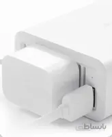مبدل برق خودرو کتابی شیائومی Xiaomi Smartmi CZNBQ01ZM Car Inverter