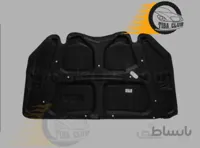 نمد کاپوت تیبا(مارک ایده پارت)