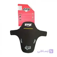 گلگیر جلو دوچرخه مدل FOX