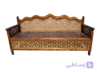 مبل سه نفره گروه nasr-s5